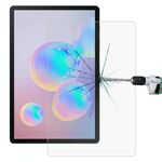 Pellicola in vetro temperato antideflagrante HD per Samsung Galaxy Tab S7 9H