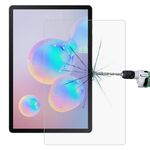 Per Samsung Galaxy Tab S7+ / S9 FE+ Pellicola in vetro temperato antideflagrante HD 9H