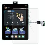 Per BBK S5 Pro 9H HD Pellicola in vetro temperato antideflagrante