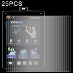 Per BBK S5 Pro 25 PCS 9H HD Pellicola in vetro temperato antideflagrante