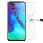Per Vodafone Smart V10 0.26mm 9H 2.5D Pellicola in vetro temperato