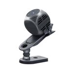 MD21 1080P HD Wireless Camera Sport Outdoor Home Computer Camera, supporto per visione notturna a infrarossi / rilevamento del movimento