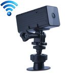Telecamera di monitoraggio remoto di rete WiFi WD9 1080P, supporto rilevamento movimento / visione notturna a infrarossi / citofono vocale bidirezionale