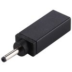 Connettore adattatore maschio PD 18,5 V-20 V 3,0x1,0 mm (nero)