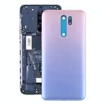 Cover posteriore batteria originale per Xiaomi Redmi 9 / Redmi 9 Prime (rosa)