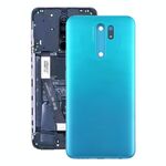 Cover posteriore batteria originale per Xiaomi Redmi 9 / Redmi 9 Prime (verde)