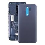 Cover posteriore batteria originale per Xiaomi Redmi 9 / Redmi 9 Prime (grigio)
