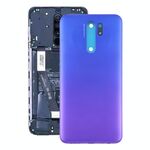 Cover posteriore batteria originale per Xiaomi Redmi 9 / Redmi 9 Prime (blu)