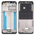 Piastra cornice cornice LCD alloggiamento anteriore per Nokia 5.3 TA-1227 / TA-1229 / TA-1223 / TA-12234