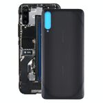 Per Vivo iQOO Coperchio posteriore della batteria (nero)
