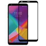 Per pellicola in vetro temperato a schermo intero LG Stylo 5+