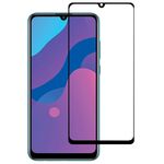Per Huawei Honor 9A Full Glue Pellicola in vetro temperato a schermo intero