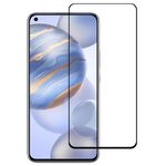 Per Huawei Honor 30 Full Glue Pellicola in vetro temperato a schermo intero