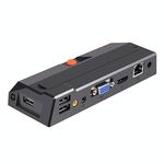 R1pro Sistema Windows e Linux Mini PC, Quad Core 1,5 GHz, RAM: 1 GB, ROM: 8 GB, supporto WiFi