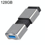 EAGET F90 128G Interfaccia USB 3.0 Metal Flash U Disk