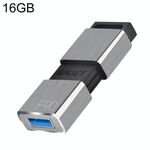 EAGET F90 16G Interfaccia USB 3.0 Metal Flash U Disk
