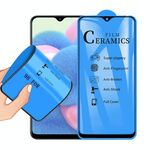 Per Samsung Galaxy A30s 2.5D Full Glue Full Cover Ceramica Film