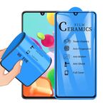 Per Samsung Galaxy A41 2.5D Full Glue Full Cover Ceramica Film