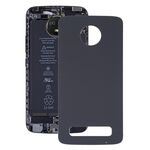Coperchio posteriore della batteria per Motorola Moto Z3 / XT1929 (nero)