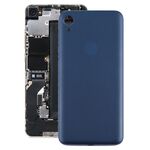 Coperchio posteriore della batteria per Motorola Moto E6 (blu)