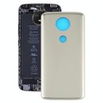 Coperchio posteriore della batteria per Motorola Moto E5 Plus (oro)