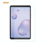 Per Samsung Galaxy Tab A 8.4 (2020) Enkay Hat-Prince 0.33mm 9h Surface Hardness 2.5D Protezione schermo in vetro temperato a prova di esplosione