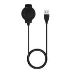 Per Huawei Watch 2 Pro Chatch Charger Cavo universale magnetico (nero)