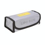 HTRC Multifunzionale RC Batteria Ricarica Borsa a prova di esplosione Custodia sicura