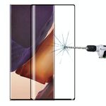 Per Samsung Galaxy Note20 Pellicola in vetro temperato a schermo intero con bordo curvo ultra 3D