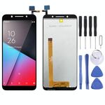 Schermo LCD OEM per Vodafone Smart N9 Lite / VFD620 con digitalizzatore assemblaggio completo (nero)