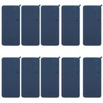 Adesivo per cover posteriore da 10 pezzi per Xiaomi Redmi Note 8