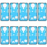 10 PCS Adesivo per cover posteriore originale per Xiaomi Redmi K30 Pro
