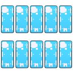 10 PCS Adesivo per cover posteriore originale per Xiaomi Mi 10 Lite 5G