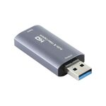 Z26 USB 3.0 HDMI 4K HD Scheda di acquisizione audio e video