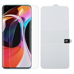 Per Xiaomi Mi 10 5G Pellicola protettiva per schermo intero a prova di esplosione Hydrogel