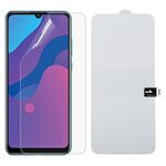 Per Huawei Honor Play 9A Pellicola protettiva per schermo intero a prova di esplosione in idrogel