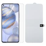 Per Huawei Honor 30 Pellicola protettiva per schermo intero a prova di esplosione in idrogel