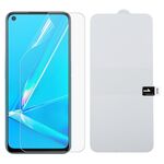 Per OPPO A72 e A52 e A92 Pellicola protettiva per schermo intero a prova di esplosione in idrogel