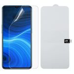 Per OPPO Realme X2 Pro Pellicola protettiva per schermo intero a prova di esplosione Hydrogel