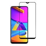Pellicola in vetro temperato a schermo intero per Samsung Galaxy M10s