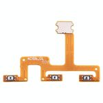 Cavo flessibile per pulsante di accensione e pulsante volume per Motorola Moto G8 Plus