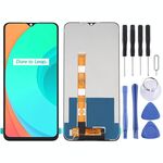 Schermo LCD originale per OPPO Realme C11 / Realme C12 / Realme C15 con assemblaggio completo di digitalizzatore