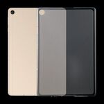 Per Huawei Mediapad Enjoy Tablet 2 10.1 Custodia protettiva in TPU trasparente da 0,75 mm