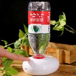 Mini umidificatore portatile ad ultrasuoni da tavolo Umidificatore per bottiglie di acqua minerale per uso domestico USB