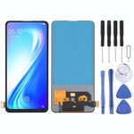 Schermo LCD in materiale TFT e assemblaggio completo del digitalizzatore (non supporta l'identificazione delle impronte digitali) per Vivo S1 Pro / V1832A / V1832T (Cina) / X27 / V15 Pro