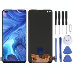 Schermo LCD in materiale AMOLED originale e assemblaggio completo del digitalizzatore per OPPO Reno4 4G