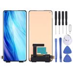 Schermo LCD AMOLED originale per OPPO Reno4 Pro / Reno 3 Pro con assemblaggio completo di digitalizzatore