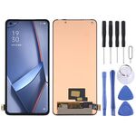 Schermo LCD AMOLED originale per OPPO Ace2 con assemblaggio completo di digitalizzatore