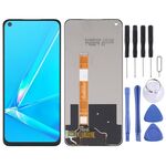 Schermo LCD originale e assemblaggio completo del digitalizzatore per OPPO A92