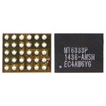 Modulo IC di alimentazione MT6333P